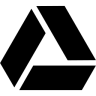 Sozialen, Google Drive, Google Symbol
