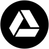 Sozialen, Google Drive, Google Symbol