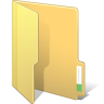 Folder, file Icon