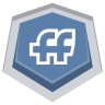 Friendsfeed, social network Icon