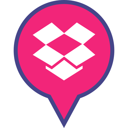 社会, 媒体, 销, 标识, 收存 图标