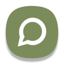 identica, 사회적 네트워크 아이콘
