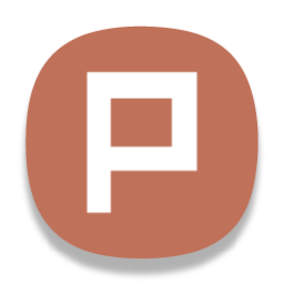 plurk, 사회적 네트워크 아이콘