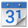 Google Kalender Symbol