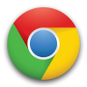 Google chrome Symbol