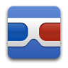 GoogleBrille Symbol