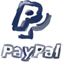 paypal アイコン