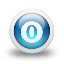 null, 9, numbre 아이콘