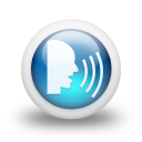 talk Icon