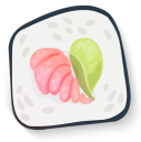 초밥, 01 아이콘