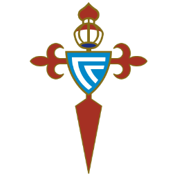 celta ของเดอ, vigo, ทีมฟุตบอล ไอคอน