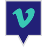 Vimeo, 社会, 媒体, 商标 图标