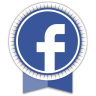 Facebook 图标