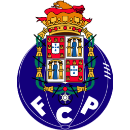 fc, 波尔图 图标