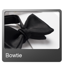 bowtie, เน็คไท, โฟลเดอร์ ไอคอน