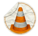 vlc 아이콘