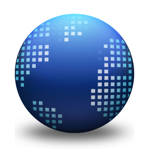 browser, earth Icon