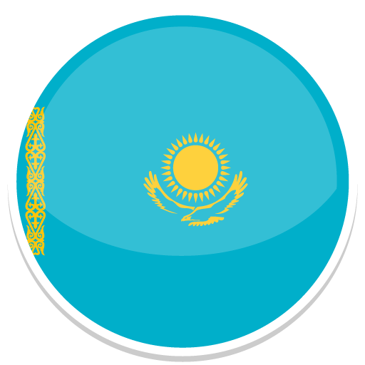 哈萨克斯坦 图标