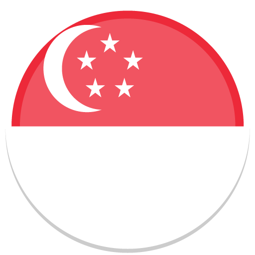 新加坡 图标