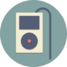 ícone Ipod