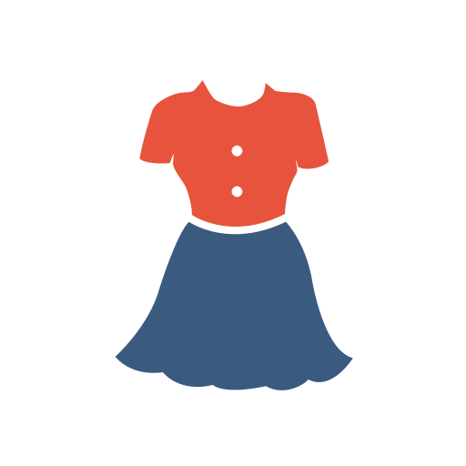 はフロック アイコン