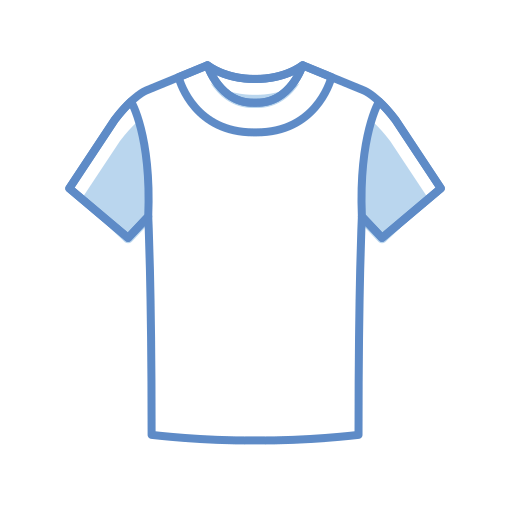 Tシャツ アイコン