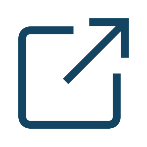 share, open Icon