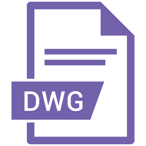 แฟ้มนามสกุล, dwg ไอคอน