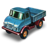 Unimog Icon