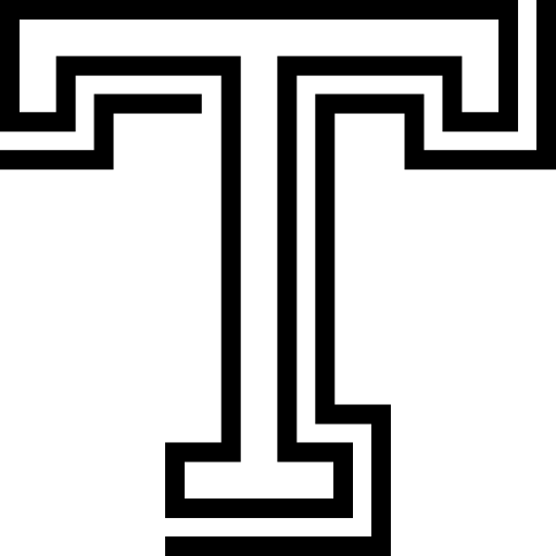 文本 图标