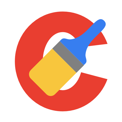 ccleaner アイコン