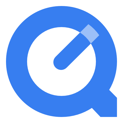QuickTime значок