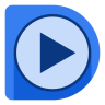 Daumplayer значок