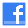 Facebook 图标