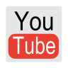 YouTube значок