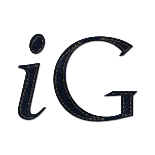 igoogle, 사회적 네트워크 아이콘