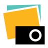 Iphotodupicator 图标