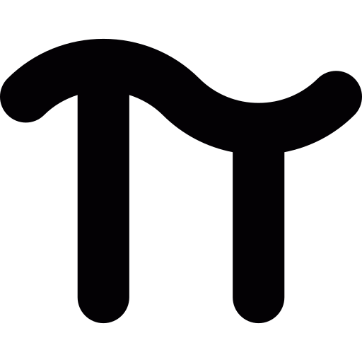 pi, เบอร์ ไอคอน