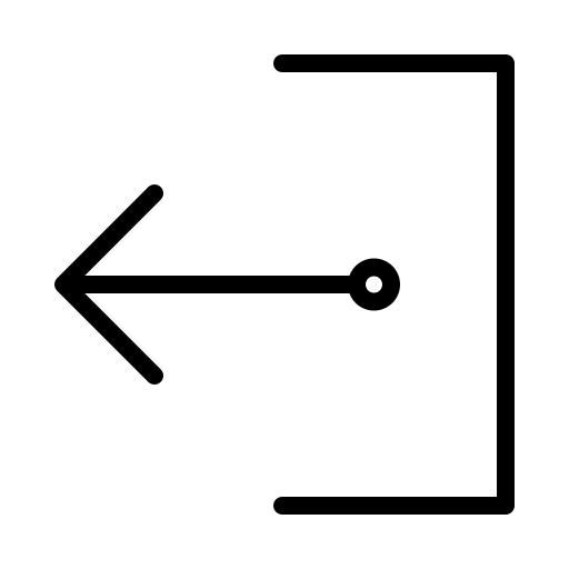 退出 图标