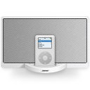 бозе, SoundDock значок
