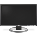Dell, 24, дюйма, монитор значок