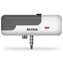 грифон, airclick, для, ставку значок