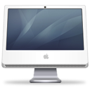 imac Pictogram