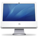 Icono imac