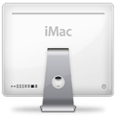 imac กลับมา ไอคอน
