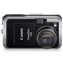 powershot的, s80的摄像头 图标