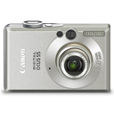 powershot的, sd450的摄像头 图标