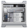 Powermac, g5 ไอคอน