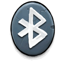 bluetooth 아이콘