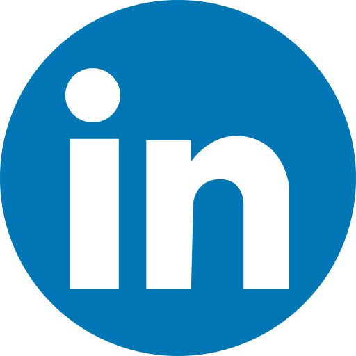 Linkedin - Icone Social media e loghi
